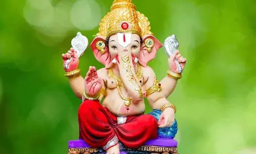 Lord Ganesh: వినాయకుడికి ఇష్టమైన రాశులు ఇవే.. మీ రాశి ఉందా?