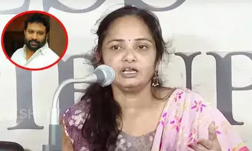 Ap News: తిరుపతిలో అరెస్టైన లక్ష్మికి బెయిల్ మంజూరు