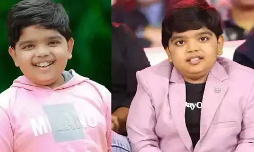 పోలీస్ కంప్లైంట్ ఇచ్చిన ‘సంక్రాంతికి వస్తున్నాం’ ఫేమ్ బుల్లి రాజు తండ్రి.. కారణం అదేనంటూ సంచలన పోస్ట్