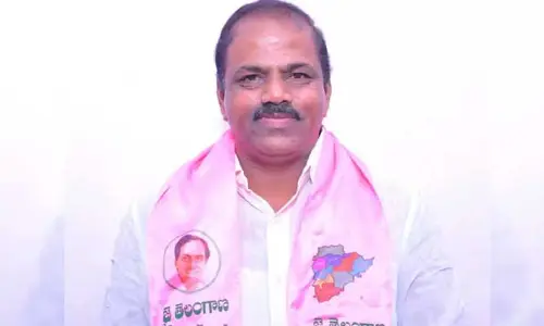 TG News : పోలీసుల అదుపులో బీఆర్ఎస్ మాజీ ఎమ్మెల్యే భూపాల్ రెడ్డి
