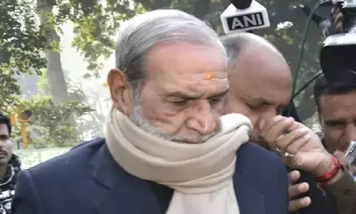 1984 Anti-Sikh Riots Case: 1984 సిక్కు వ్యతిరేక అల్లర్లల్లో దోషిగా తేలిన కాంగ్రెస్ మాజీ ఎంపీ