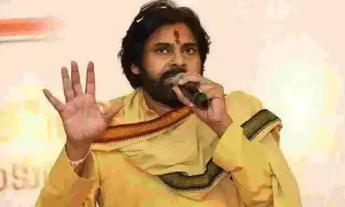 AP Deputy CM:‘అది నా వ్యక్తిగతం.. రాజకీయం  చేయొద్దు’.. పవన్ కళ్యాణ్ సంచలన వ్యాఖ్యలు