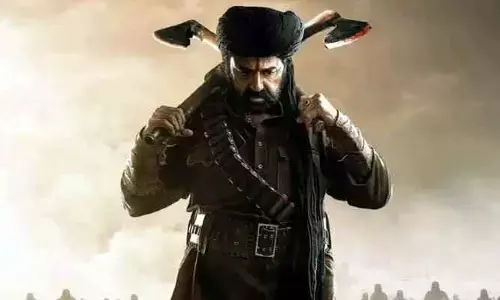 ఓటీటీలోకి ‘డాకు మహారాజ్’.. స్ట్రీమింగ్ ఎప్పుడంటే?