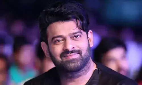 విజయ్ కోసమే హోంబలేలో మూడు సినిమాలు చేస్తున్నా.. నా ఫ్యామిలీ మెంబర్ అంటూ ప్రభాస్ కీలక వ్యాఖ్యలు