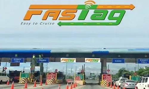 Fastag : ఆ ఫాస్టాగ్ లపై నిషేధం