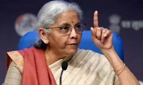 Income Tax: 622 పేజీలతో, 536 సెక్షన్‌లతో కొత్త ఐటీ బిల్లు