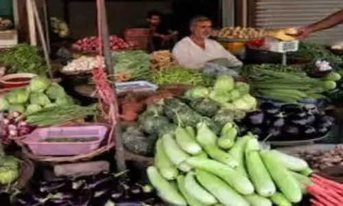 Retail Inflation: జనవరిలో 5 నెలల కనిష్టానికి దిగొచ్చిన రిటైల్ ద్రవ్యోల్బణం