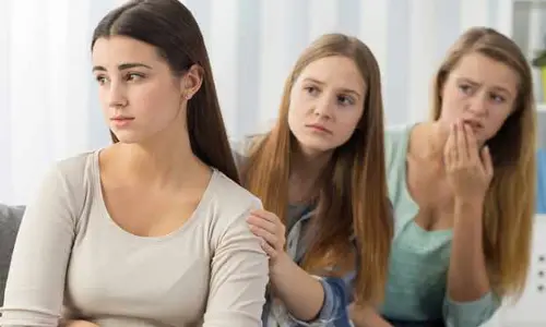 Self Confidence : ఏది కోల్పోయినా పర్లేదు, కానీ..
