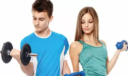 Physical Health : ఆ వయసులో జిమ్‌కు వెళ్లొచ్చా?