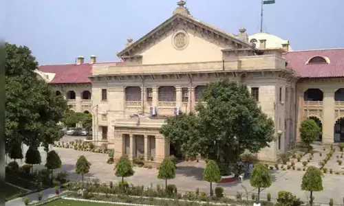 Allahabad HC: లైంగిక వేధింపుల బాధితురాలికి గర్భాన్ని తొలగించుకునే హక్కు ఉంది.. అలహాబాద్ హైకోర్టు