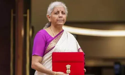 ఈ బడ్జెట్ మధ్యతరగతికి మేలు చేసిందా!