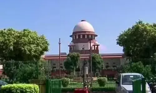Supreme court:  ప్రజలను పరాన్న జీవులుగా మార్చకూడదు.. సుప్రీంకోర్టు కీలక వ్యాఖ్యలు