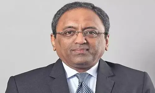 L&T Chairman: ఎల్అండ్‌టీ ఛైర్మన్ మరోసారి వివాదాస్పద వ్యాఖ్యలు