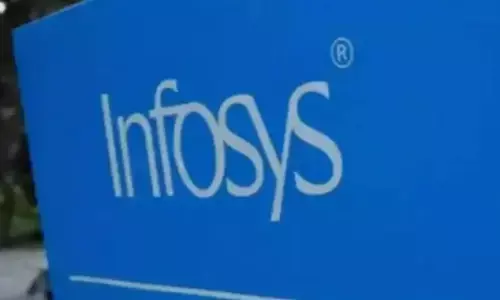 Infosys: ఉద్యోగులకు 5-8 శాతం జీతం పెంచిన ఇన్ఫోసిస్.. నెలాఖర్లో లెటర్ల జారీ