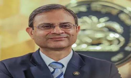 RBI: ఆర్‌బీఐ గవర్నర్ సంజయ్ మల్హోత్రా పేరున కొత్త రూ. 50 నోట్లు