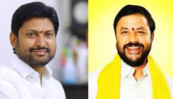 నన్ను, నా కుటుంబాన్ని అంతమొందించే కుట్ర చేస్తున్నారు: అబ్బయ్య చౌదరి నన్ను, నా కుటుంబాన్ని అంతమొందించే కుట్ర చేస్తున్నారు: అబ్బయ్య చౌదరి