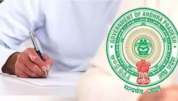 Group-2 Mains:గ్రూప్-2 అభ్యర్థులకు బిగ్ అలర్ట్.. హాల్టికెట్లు విడుదల Group-2 Mains:గ్రూప్-2 అభ్యర్థులకు బిగ్ అలర్ట్.. హాల్టికెట్లు విడుదల