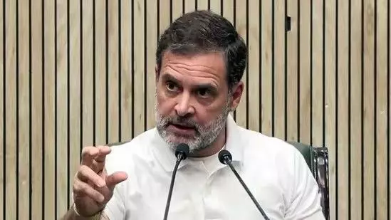 పాలించడం చేతకాదని బీజేపీ ఒప్పుకుంది పాలించడం చేతకాదని బీజేపీ ఒప్పుకుంది
