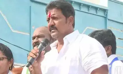 AP News : వల్లభనేని వంశీకి బెయిల్.. రేపు బయటికి!