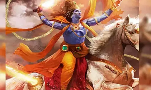 Kali Yuga: క‌లియుగం అంతమయ్యే ముందు జరిగేది ఇదే..!