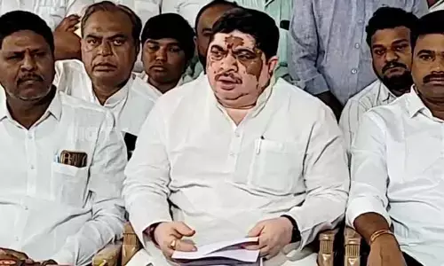 Minister Ponnam: బీజేపీ పక్కా వ్యాపారుల పార్టీ.. మంత్రి పొన్నం సంచలన వ్యాఖ్యలు