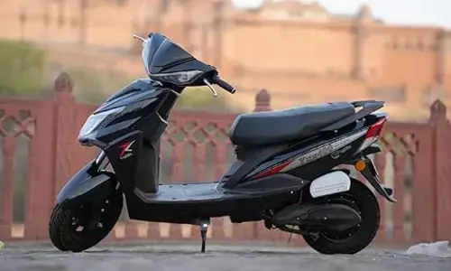 EV Scooters: ఈవీ స్కూటర్ కొనాలనుకుంటున్నారా? అమెజాన్‌లో అదిరే ఆఫర్లు.. నేరుగా ఇంటికే డెలివరీ