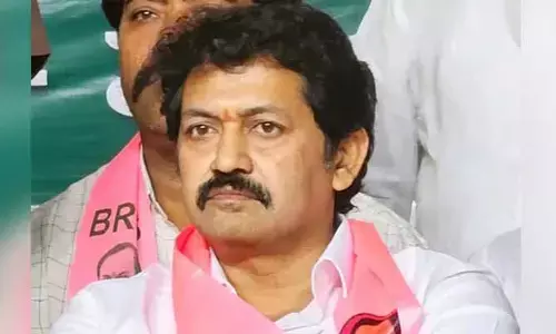 BRS MLC: ఫామ్‌హౌజ్‌‌లో కోడి పందేలు.. క్లారిటీ ఇచ్చిన బీఆర్ఎస్ ఎమ్మెల్సీ