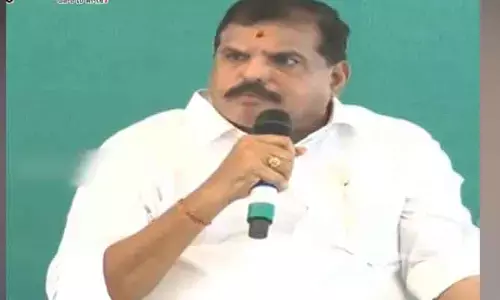 Botsa : వల్లభనేని వంశీ అరెస్టుపై మాజీ మంత్రి బొత్స రియాక్షన్