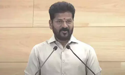 CM Revanth Reddy: భవిష్యత్తు ఇక ఆర్టిఫిషియల్ ఇంటెలిజెన్స్‌దే.. సీఎం రేవంత్ రెడ్డి కీలక వ్యాఖ్యలు