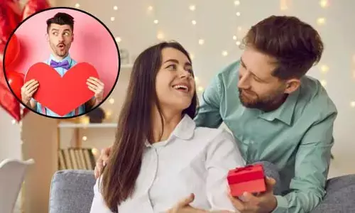 Valentines Day : వాలెంటైన్స్ డే తీరు మారుతోందా?