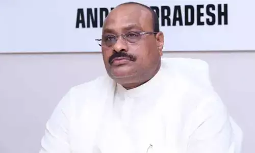 Minister Achenna: అలా చేసి చికెన్, ఎగ్స్ తినండి.. మంత్రి అచ్చెన్న కీలక ప్రకటన