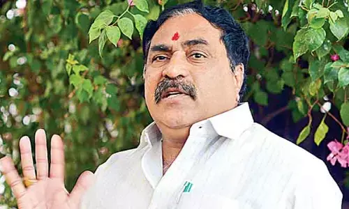 Errabelli: సీఎం రేవంత్‌ ప్రభుత్వం కూలడం పక్కా.. మాజీ మంత్రి ఎర్రబెల్లి సంచలన వ్యాఖ్యలు