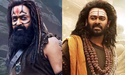 ‘కన్నప్ప’లో ప్రభాస్, మోహన్ లాల్ రెమ్యునరేషన్ ఎంతో తెలుసా.. అసలు విషయం చెప్పిన విష్ణు