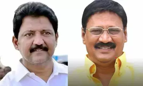 గన్నవరం టీడీపీ ఆఫీసుపై దాడి కేసులో మరో ట్విస్ట్.. కేసు వాపస్ వెనుక సంచలన విషయాలు..?