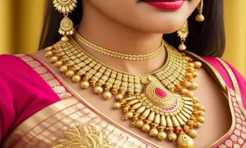 మహిళలకు బంగారంపై ఎందుకంత వ్యామోహం?