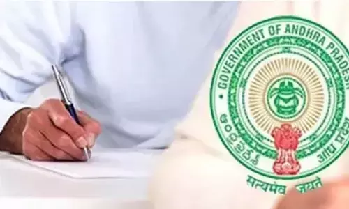Group-2 Mains:గ్రూప్-2 అభ్యర్థులకు బిగ్ అలర్ట్.. హాల్‌టికెట్లు విడుదల