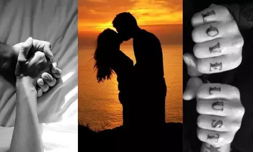 Valentines Special: మనసులో ఒకడు.. మంచం మీద మరొకరు.. ఇదే నేటి లవ్/లస్ట్ థియరీ