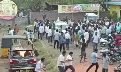 Breaking: గన్నవరం టీడీపీ ఆఫీసుపై దాడి కేసులో 31 మంది నిందితులకు బిగ్ షాక్
