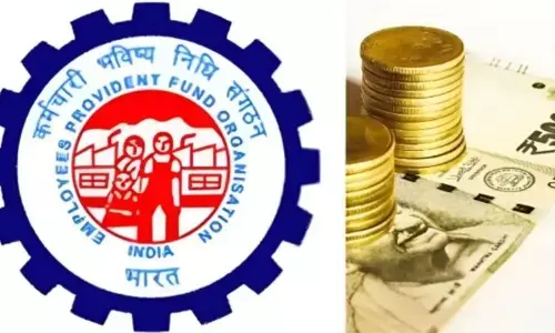 EPFO: పీఎఫ్ ఖాతాదారులకు గుడ్ న్యూస్.. వడ్డీ రేట్లు పెంపు..?