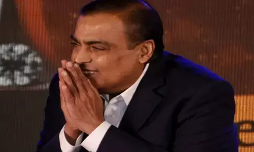 Ambani Family: ఆసియాలోని అత్యంత సంపన్న కుటుంబాల్లో ఆరుగురు భారతీయులు