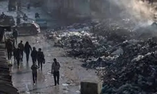 Hamas: కాల్పుల విరమణ వివాదానికి తెర.. బందీలను రిలీజ్ చేస్తామని హమాస్ ప్రకటన
