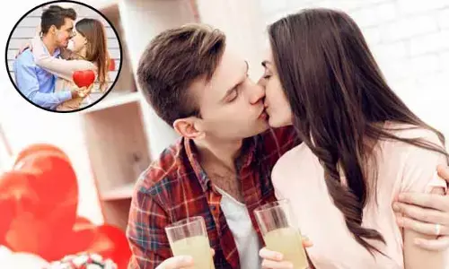 Valentines Day : ప్రేమొక్కటే సరిపోదు! ఇవి కూడా కావాలి!!