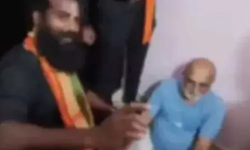 Hyderabad : హైకోర్టును ఆశ్రయించిన రంగరాజన్ పై దాడి నిందితుడు వీరరాఘవరెడ్డి