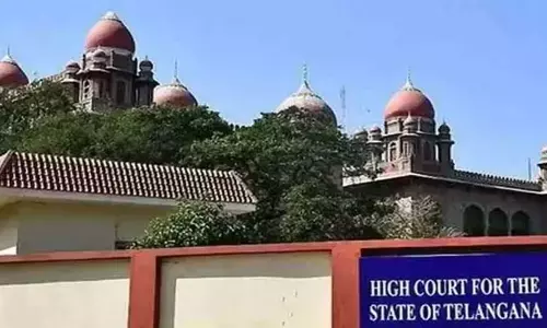TG High Court:థియేటర్లలోకి పిల్లల ఎంట్రీ.. సింగిల్ బెంచ్ తీర్పును సవాల్ చేస్తూ పిటిషన్