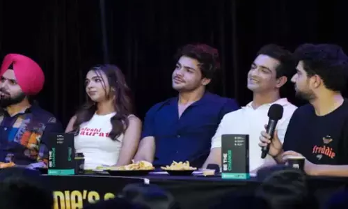 డిజిటల్ కంటెంట్‌పై కఠిన నియంత్రణ?