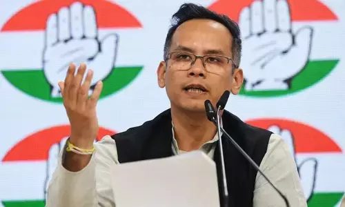 Assam CM: నా భార్య పాక్ ఐఎస్ఐ ఏజెంట్.. నేను రా ఏజెంట్- కాంగ్రెస్ ఎంపీ సంచలన వ్యాఖ్యలు