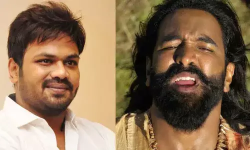 దానిని ఎవరూ పట్టించుకోరు.. కన్నప్ప మూవీపై మంచు మనోజ్ పరోక్ష విమర్శలు!