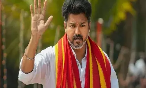 70వేల బూత్ కమిటీ కార్యదర్శులను నియమించనున్న విజయ్ పార్టీ