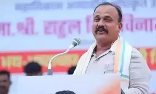 Harshwardhan: కాంగ్రెస్ కీలక నిర్ణయం.. ఆ రాష్ట్రంలో పీసీసీ చీఫ్ మార్పు