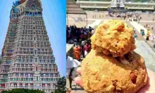 తిరుమల కల్తీ నెయ్యి కేసు.. పోలీస్ కస్టడీకి నలుగురు నిందితులు